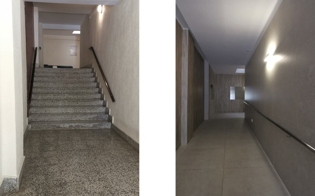 Accesibilidad Cavite